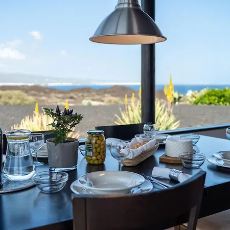 Feriehus Vista Luna Mala