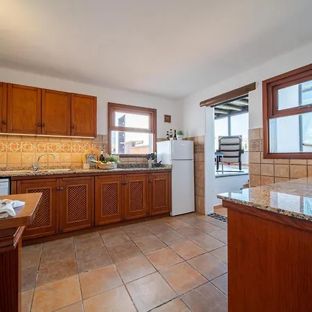 Feriehus Vista Luna Mala