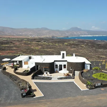 Vista Luna Prázdninový dům Mala