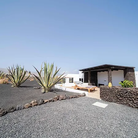 Holiday home Vista Luna *