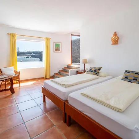 Vista Luna Holiday home *