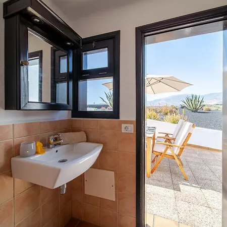 Vista Luna Holiday home