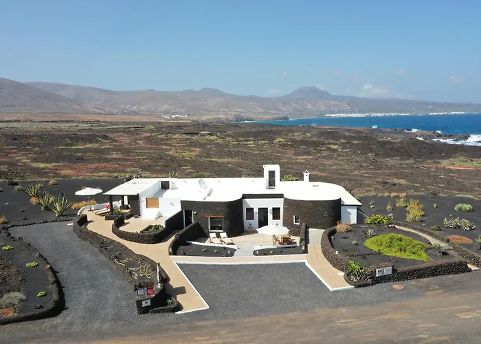 Vista Luna Prázdninový dům Mala