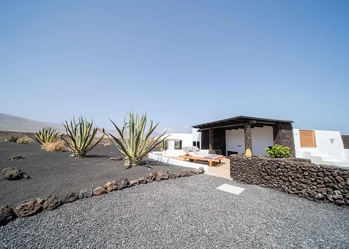 Casa vacanze Vista Luna *