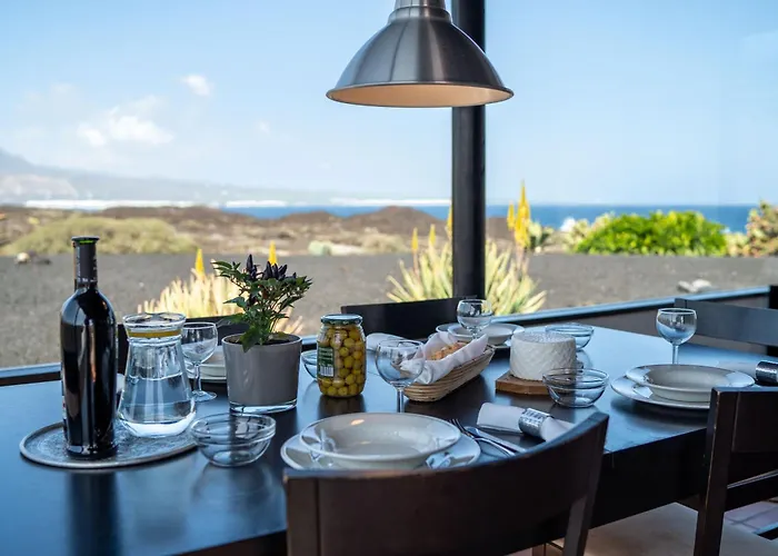 Casa vacanze Vista Luna Mala