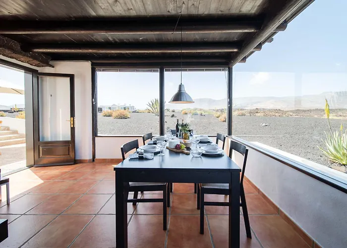 Casa vacanze Vista Luna