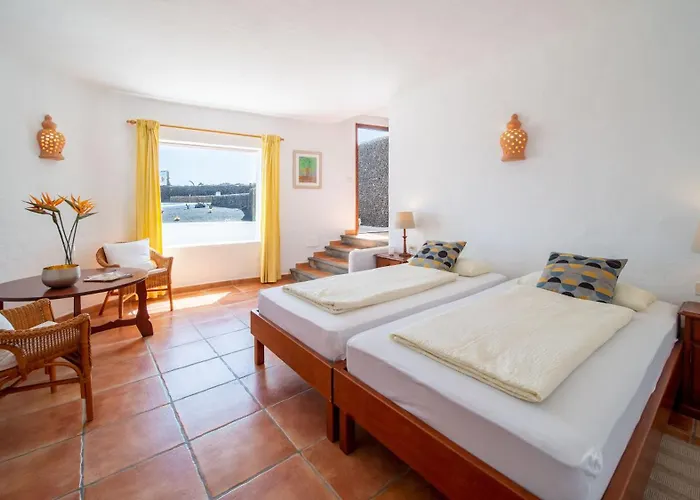 Vista Luna Casa vacanze *