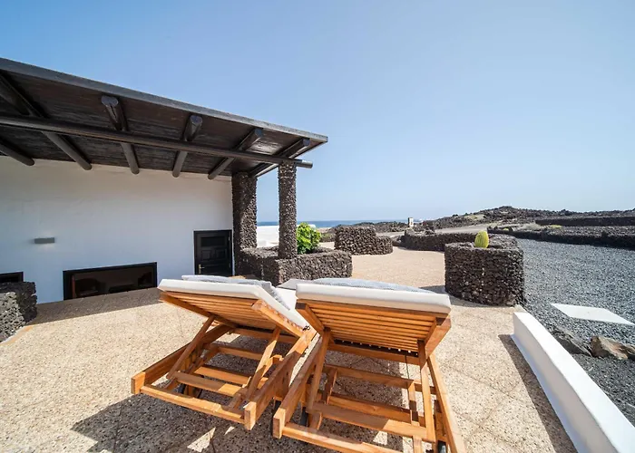 Vista Luna Prázdninový dům