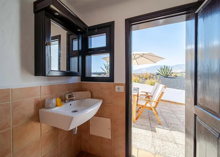 Vista Luna Prázdninový dům