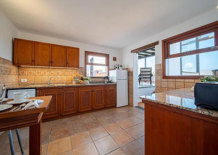 Casa vacanze Vista Luna Mala