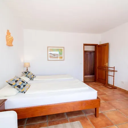 Vista Luna Сasa de vacaciones